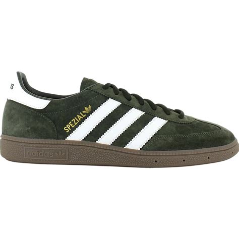 adidas schuhe herren retro wildleder|Wildleder.